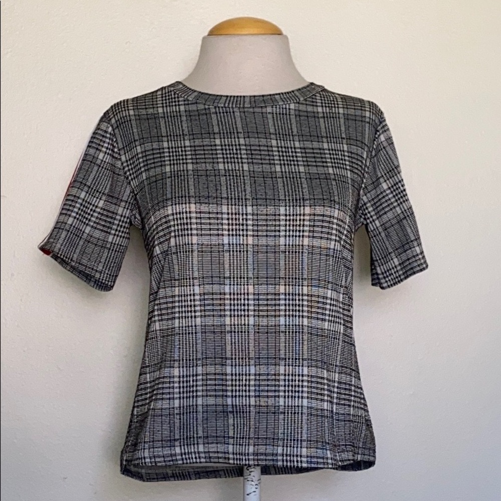 Colloseum short sleeve tee